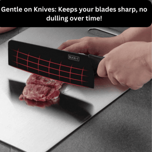 Tivano Cutting Board (official Retailer) 2025