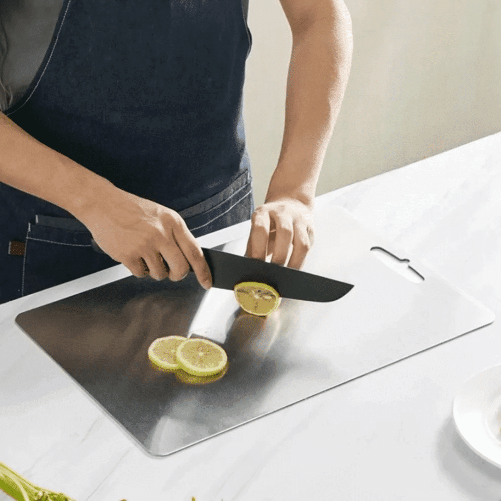Tivano Cutting Board (official Retailer) 2025