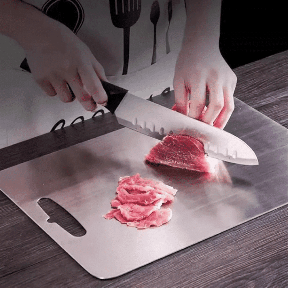 Tivano Cutting Board (official Retailer) 2025