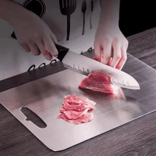 Tivano Cutting Board (official Retailer) 2025