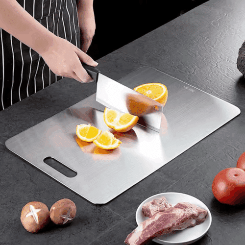 Tivano Cutting Board (official Retailer) 2025