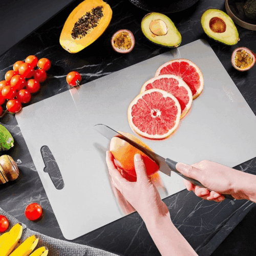 Tivano Cutting Board (official Retailer) 2025