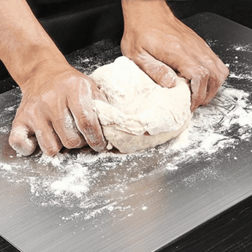 Tivano Cutting Board (official Retailer) 2025